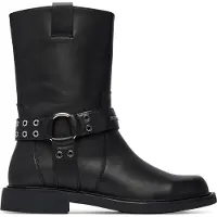 Karl Lagerfeld Botas 'Sadie' preto