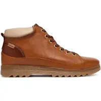 Pikolinos Botas 'Vigo' castanho / conhaque