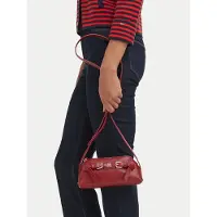 Tommy Hilfiger Bolsa Buckle Micro