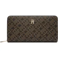 Tommy Hilfiger Carteira Feminina Aw0aw18996