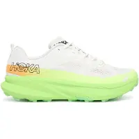 Hoka One One - Sapatilhas trail - Torrent 5 M Frost/Neon Yuzu para Homem - Tamanho 40 - Amarelo