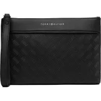 Tommy Hilfiger Bolsa De Mão Am0am14826