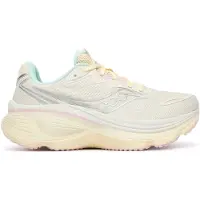 Saucony - Sapatilhas corrida - Hurricane 26 Quartz/Swede para Mulher - Tamanho 39