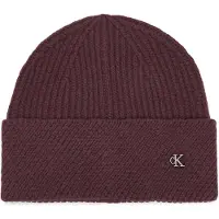 Calvin Klein Gorros vermelho vinho