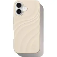 IDEAL OF SWEDEN Capas para smartphones 'MagSafe iPhone 17' offwhite