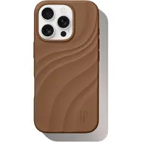 IDEAL OF SWEDEN Capas para smartphones 'MagSafe iPhone 16 Pro' caramelo