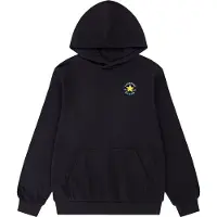 Converse Kids Moletom Com Capuz Cnvb Ultimate Essential Dctp