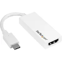 StarTech.com Adaptador Usb-c Para Hdmi 4k 60hz