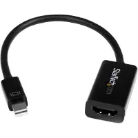 StarTech.com Adaptador Hdmi Ativo De Mdp Para 4k