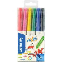 Pilot Pen Caneta Frixion Colors 0.7
