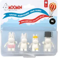 Muumi Figura Friends 35504002
