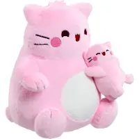 Pembe Ursinho De Pelúcia Pembe Abrazo 23 Cm
