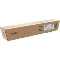 Ricoh Type C7100 (828333) toner ciano