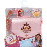 JAKKS Pacific Bolsa De Ombro Princess Travell