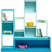 Lundby Brinquedo Educativo Bookshelf Set 18293