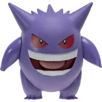 Pokémon Recurso De Batalha Pokémon Gengar