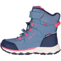 TROLLKIDS Botas De Neve Hafjell Xt