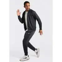 Adidas Conjunto Tech Trefoil Essentials Track