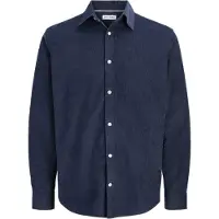 Jack & Jones Camisa De Manga Comprida Field