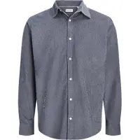 Jack & Jones Camisa De Manga Comprida Field