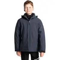 CMP Casaco Snaps Hood 39w1924