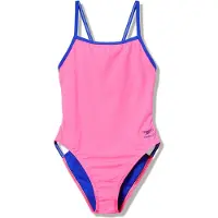 Speedo Maiô Solid Triback
