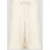Minimum Shorts / Bermudas RAYLAN SHORTS homens - Bege - EU XL
