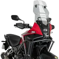 Puig Para-brisa 22022h Touring Deflector Honda Nx500 24