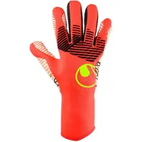 Uhlsport Luvas De Goleiro Fangmaschine Ultragrip Zne Hn