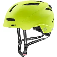 Uvex Capacete Urbano Urban Planet Led
