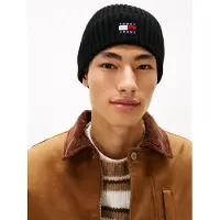 Tommy Hilfiger Gorros 'HERITAGE' marinho / vermelho / preto / branco