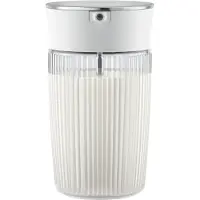 Jura Jarra De Leite De Vidro 0.5 Litre