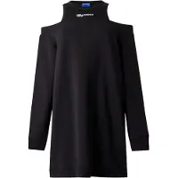 Karl lagerfeld Jeans Vestido De Manga Comprida B4w13038