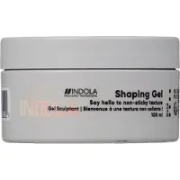 Indola Shaping Gel 100 ml