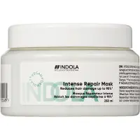 Indola Intense Repair Mask 250 ml