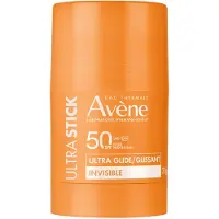 Avene Ultra Glide Invisible Stick SPF50 20 gr