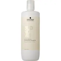 Schwarzkopf Blondme Bond Repair Nourishing Shampoo 1000 ml