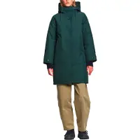 Aigle - Casacos mulher - Fardia Parka insulated Gore-Tex W Etang para Mulher - Tamanho L - Azul