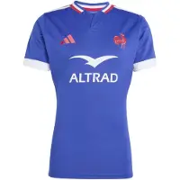 Adidas Réplica da Camisola de Rugby da França