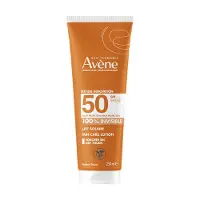 Avene Lait SPF50+ SPF50+ 250 ml