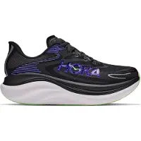 Hoka One One Sapatilha de corrida 'SKYWARD X 2' navy / preto