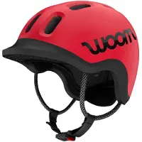 Woom Capacete Urbano Júnior Ready 3.0