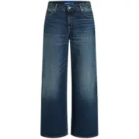 Karl lagerfeld JEANS Calças de ganga azul escuro
