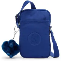 Kipling Mala de ombro 'Tally' azul cobalto