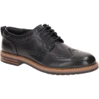 Clarks Shoes Sapatos Aldwin2 Limit