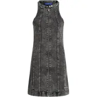 Karl lagerfeld JEANS Vestido preto denim