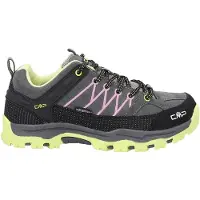 CMP Sapatos De Caminhada Rigel Low Trekking Wp 3q13244j