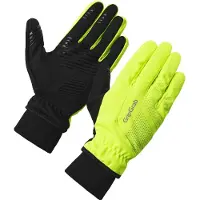 Gripgrab Luvas Ride 2 Windproof Winter