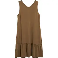 s.Oliver Red Label Vestido castanho