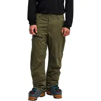 Quiksilver Calças Forever Gore-tex Pt